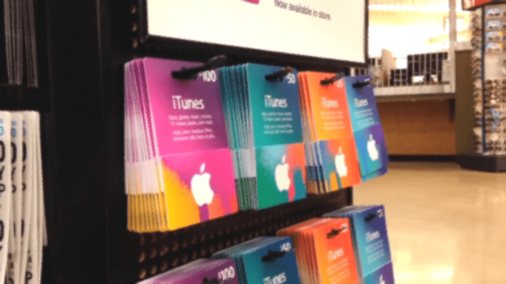 Apple обвинили в мошенничестве с App Store & iTunes Gift Cards, полный курс по кибербезопасности секреты хакеров Баку