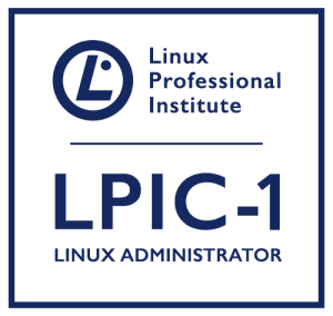 NDG Introduction to Linux LPIC-1