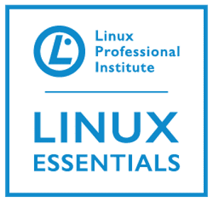 LPI Linux Essentials