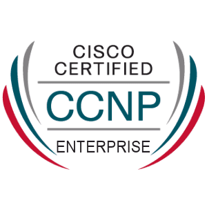 Cisco CCNP Enterprise