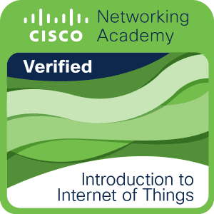 Introduction to the Internet of Things