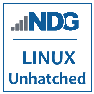 Linux Unhatched