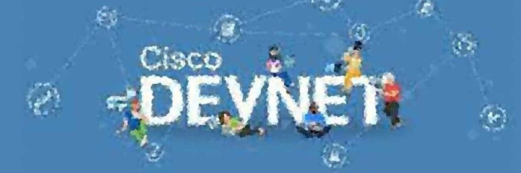 DevNet / DevOps как пропуск в мир ИТ, курс (DevNet) DevOps инженер торрент