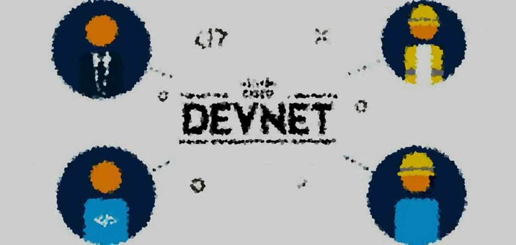 Первые шаги к трудоустройству в ИТ, онлайн курсы DevOps / DevNet