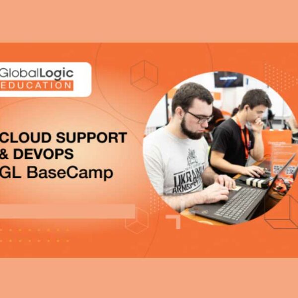 Cloud Support & DevOps GL BaseCamp — обучение от GlobalLogic