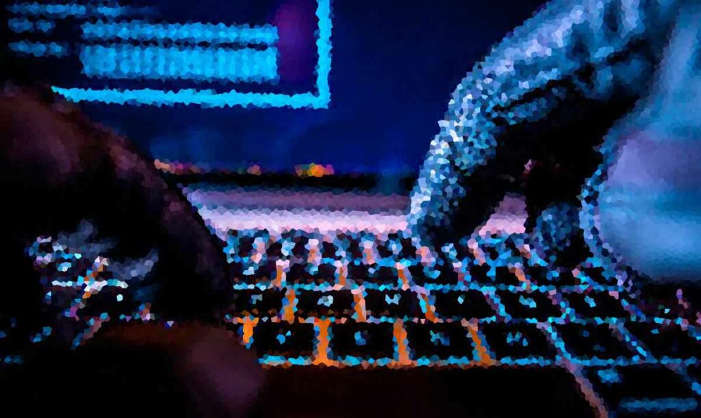 Хакерская атака на украинские сайты 2022: Кибервойна, центр защиты информации Калининград