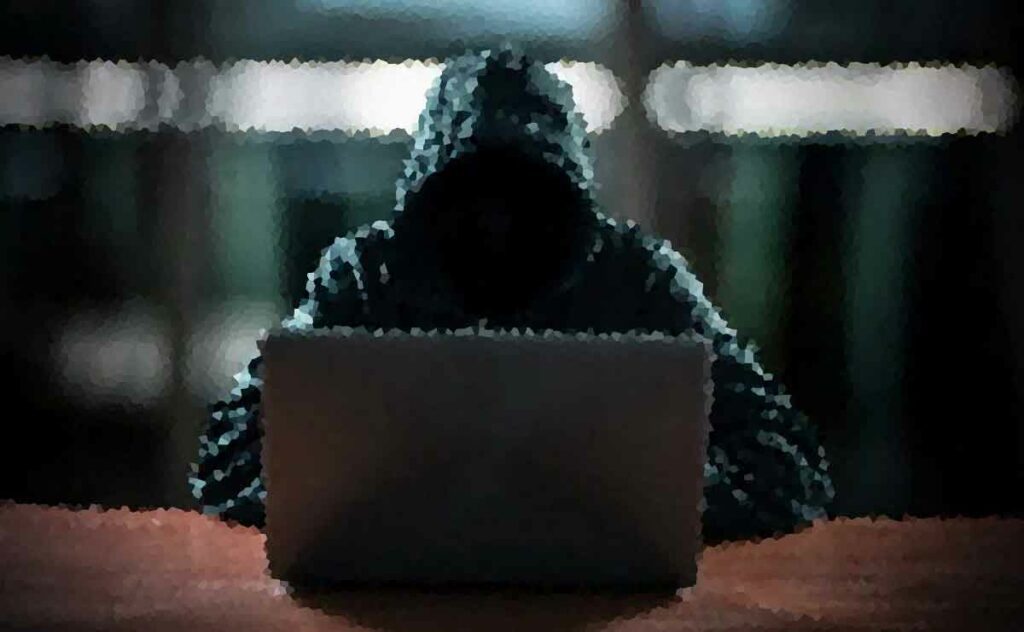 Хакерская атака на украинские сайты 2022: Реакция, информационная безопасность вузы Москвы магистратура