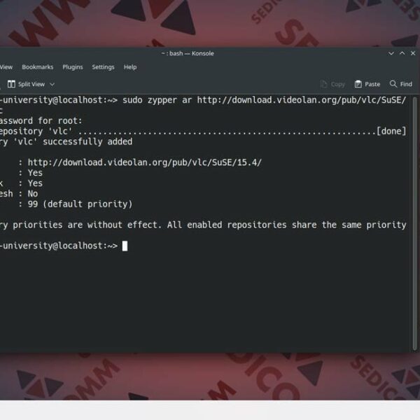 Как добавить сторонний репозиторий в Линукс, часть 2, курсы Linux скачать торрент Каунас