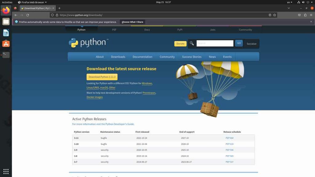 Основы Python для программируемых сетей и систем — какую версию выбрать, DevOps / DevNet скачать курс торрент Таллин