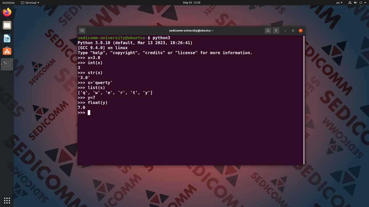 Podstawy J zyka Python Dla Programowalnych Sieci I System w Typy Podstawy j zyka python dla programowalnych sieci i system w typy