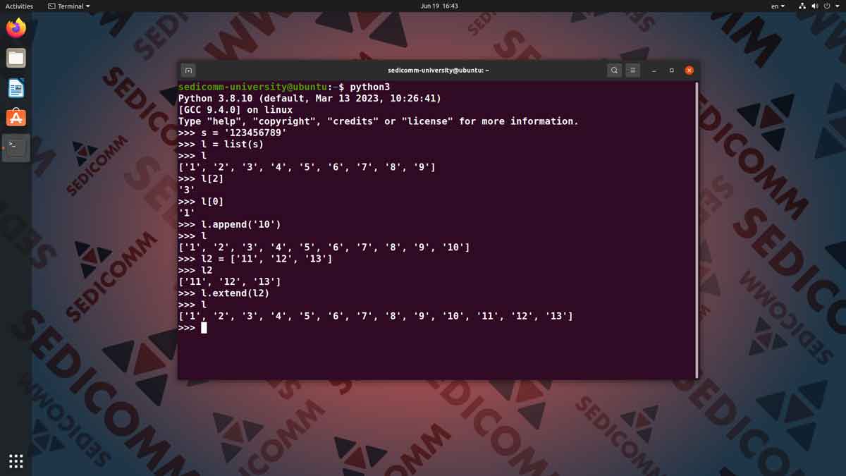 Проект программирование на python