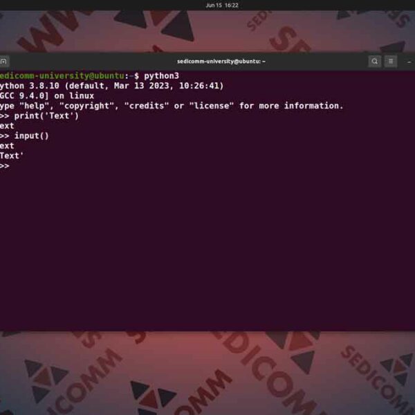 Основы Python для программируемых сетей и систем — ввод и вывод данных, курсы DevOps / DevNet скачать Варшава
