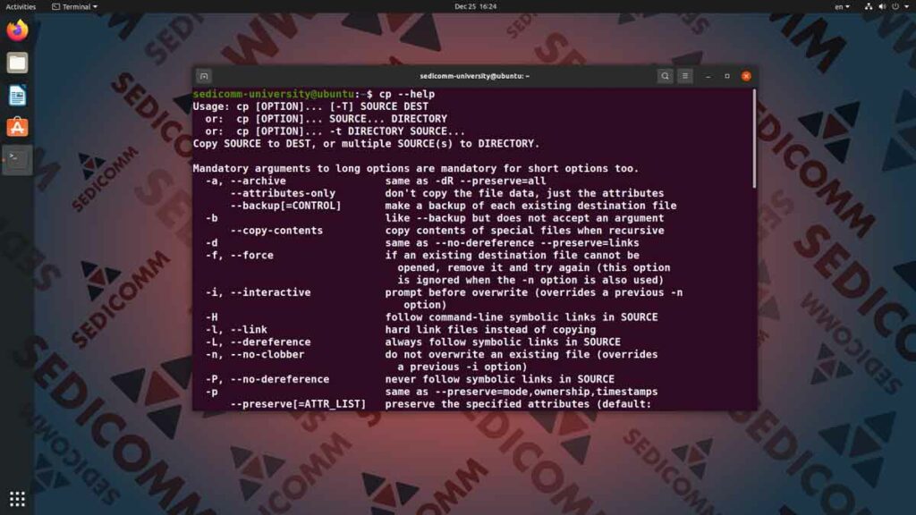 Основы Linux для программируемых сетей и систем — работа с файлами, курсы DevOps / DevNet торрент Ашхабад
