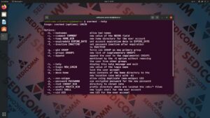 Как дать пользователю права root в Ubuntu Linux, курс программирование Линукс Баку
