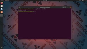 Основы работы с редактором vi / vim, курс программирование Линукс Краков