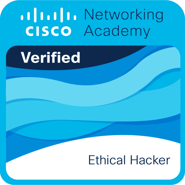 Этичный хакер / Ethical Hacker