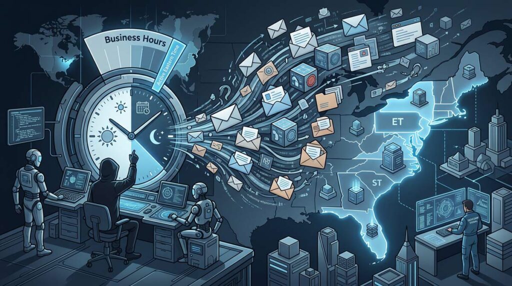Основы кибербезопасности в информационно образовательном пространстве Казахстан: фишинг через Microsoft 365